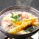 うどんれすとらん へんこつ - 