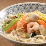 うどんれすとらん へんこつ - 