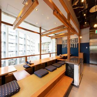 釣宿酒場 マヅメ_1