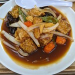 マルミヤ食堂 - 