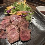 Koshitsu Izakaya Awajishima Hewatare - 