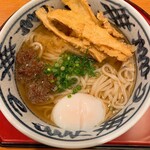 能古うどん - 