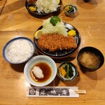 勝味庵本店 - 