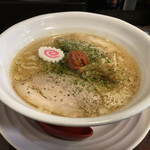 からみそラーメン ふくろう - 