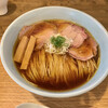 おだし香る自家製麺 弦乃月