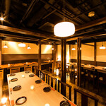 Shinshuusoba Tori Koshitsu Izakaya Hachibee - 