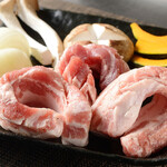 カンナム家 - サムギョプサル