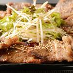 カンナム家 - LAカルビ