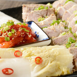 カンナム家 - ポッサム