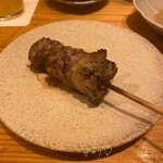 Yakitori Tsukada - 