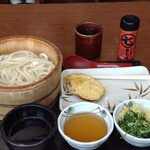 丸亀製麺 - 