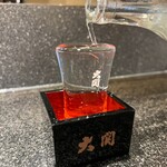 Kankoku Fuusousaku Izakaya Somma - 日本酒もご用意！