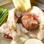 カンナム家 - タッカンマリ