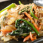 カンナム家 - チャプチェ