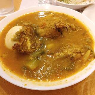 MOMO's Cafe&Restaurant_1