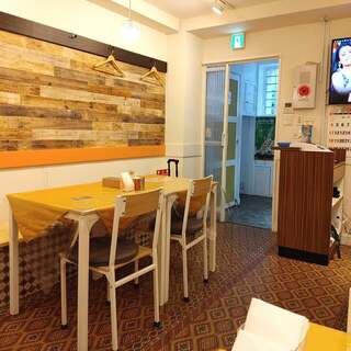 MOMO's Cafe&Restaurant_2