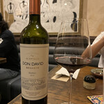 O's House - マルベック レゼルバ