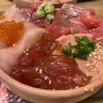 Atami Osakana Daishokudou - 