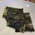 らーめん芝浜 - 