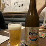 O's House - オリオンビール