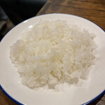 O's House - ライス