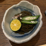 O's House - もずく酢