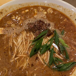 らーめん芝浜 - 