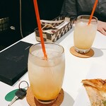 カフェきゃらふ - 