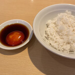 らーめん芝浜 - 