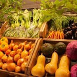 やさいの王様 - 