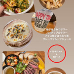 ブッチャーズファクトリー - 