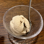 O's House - サトウキビアイス