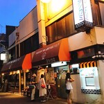 ヨシカミ 浅草店 - 