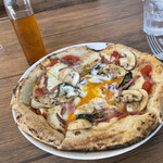 Pizzeria Cor a Cor - 