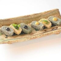 京生麩の三種田楽【6個】