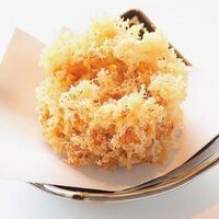 桜海老掻揚げ大