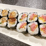 Sushizammai - 