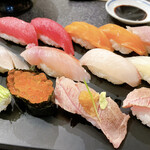 Sushizammai - 