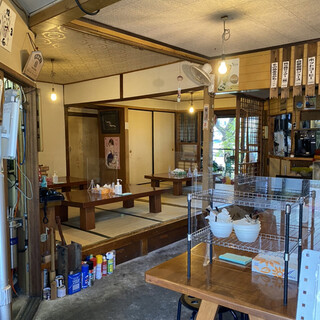 茶店 八兵衛_2