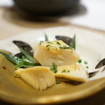 くろぎ - 白子筍