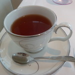 リストランテ　ウミリア - 紅茶