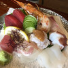 旬菜活魚こまつ