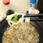 ふじ - 食べにくい