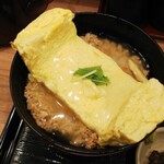 炭焼親子丼の店 鶏玉 - 