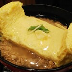 炭焼親子丼の店 鶏玉 - 