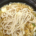 ふじ - このそばのままなのか～