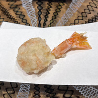 天ぷら もっこす - 