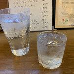 食酔亭元屋 - ダバダ　ロック