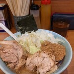 ラーメン BooBoo太郎。 - 