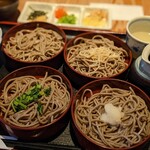 うどん やきとり とびた - 